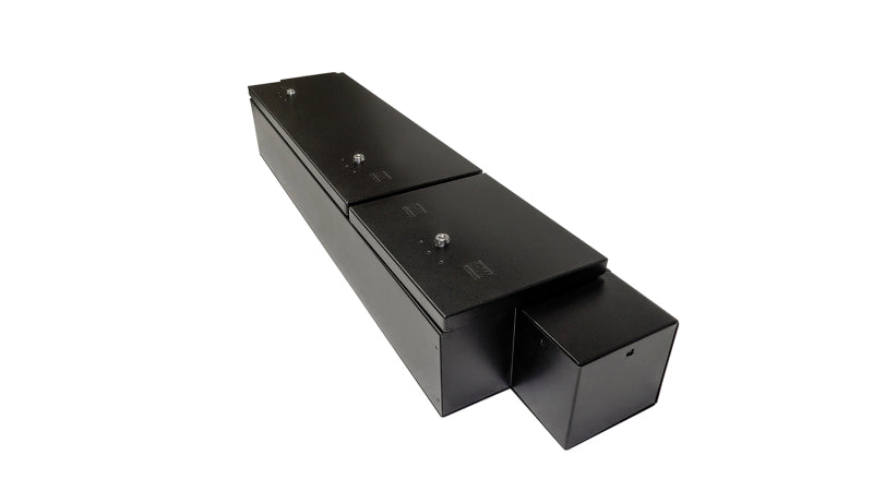 Tuffy Products Tuffy Underseat Lockbox W/ Key Lock For Ram Trucks Crew Cab 353-01 353-01 Photo - out of package