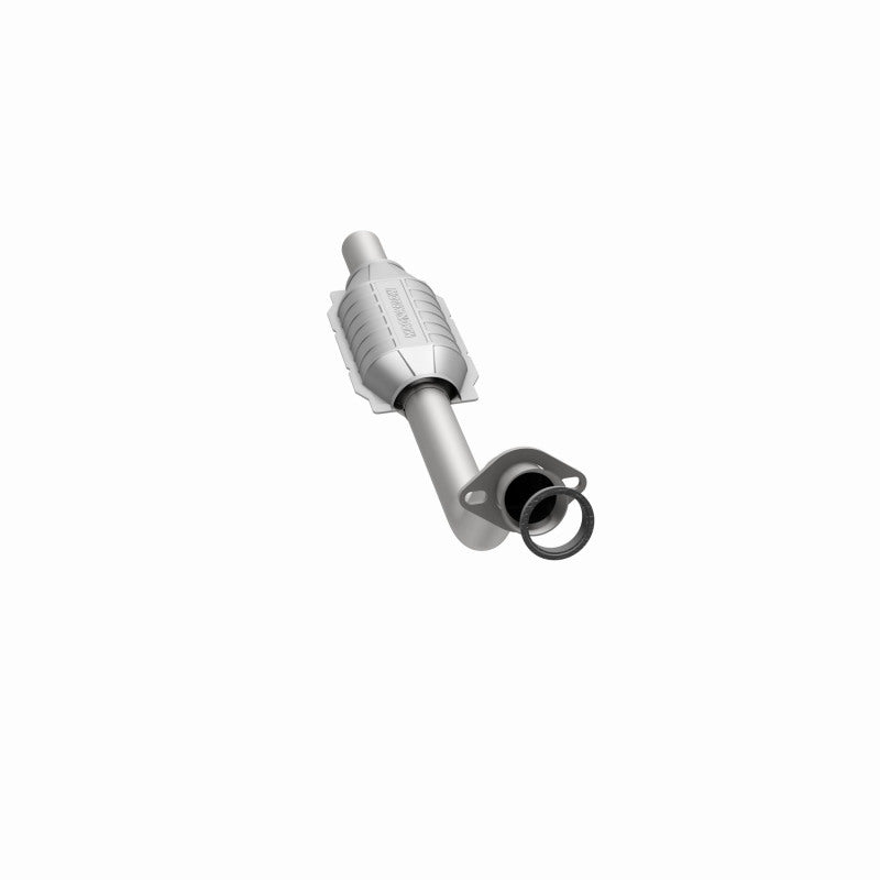 MagnaFlow Standard Grade Federal / EPA Compliant Direct-Fit Catalytic Converter 23422 360 Degree Image Set