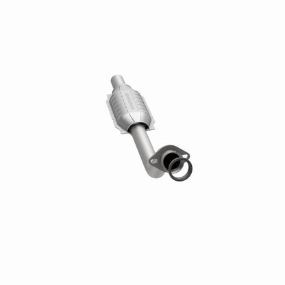 MagnaFlow Standard Grade Federal / EPA Compliant Direct-Fit Catalytic Converter 23422 360 Degree Image Set