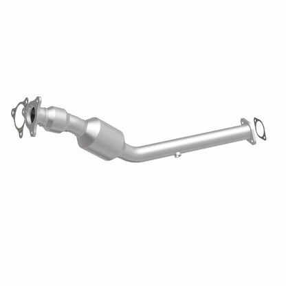 MagnaFlow California Grade CARB Compliant Direct-Fit Catalytic Converter 4561106 360 Degree Image Set