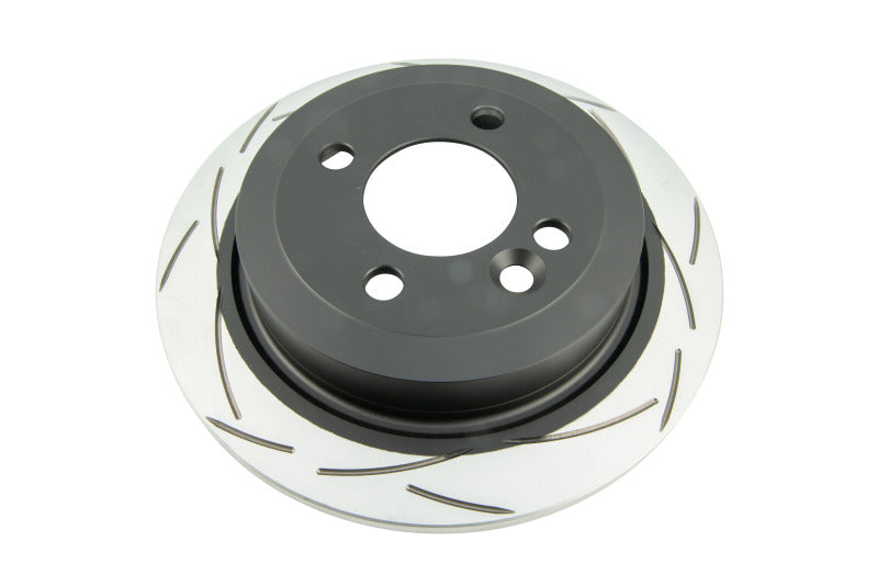 DBA 02-06 Mini Cooper Rear Slotted Street Series Rotor 543S 543S Photo - out of package