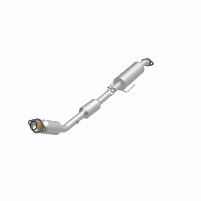 Magnaflow 18-19 Toyota C-HR 2.0L Direct Fit Converter 280093 280093 360 Degree Image Set