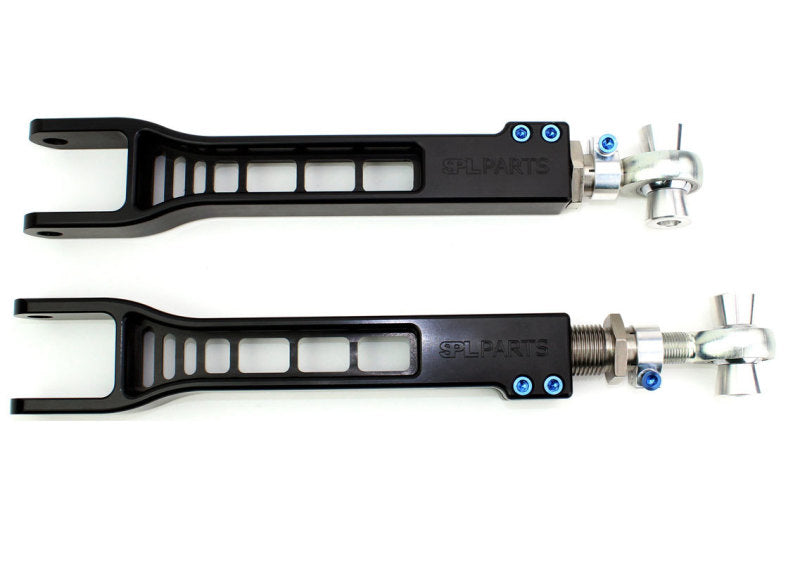 SPL Part GTR R35 Rear Camber Links SPL RLL R35 Photo - Primary