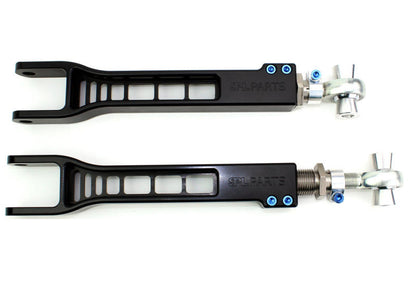 SPL Part GTR R35 Rear Camber Links SPL RLL R35 Photo - Primary
