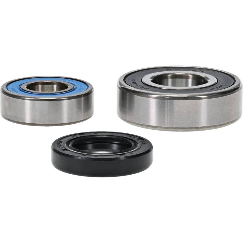 Pivot Works Polaris, Suzuki Wheel Bearing Kit Premium Bearings 25-1043-P 25-1043-P Photo - Primary