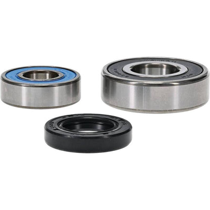Pivot Works Polaris, Suzuki Wheel Bearing Kit Premium Bearings 25-1043-P 25-1043-P Photo - Primary