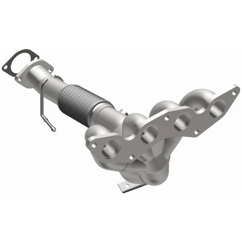 MagnaFlow Ford Focus OEM Grade Federal / EPA Compliant Manifold Catalytic Converter 51153 Photo - out of package