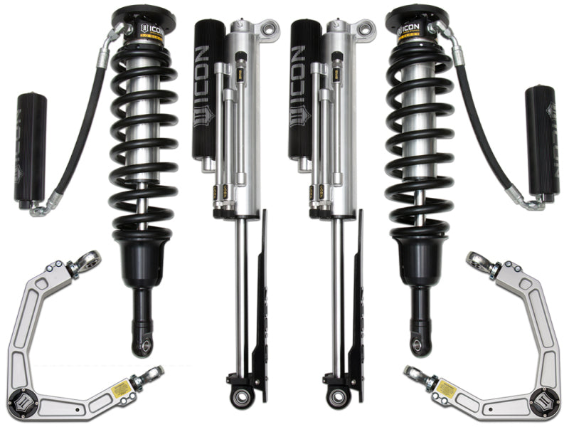 ICON 2017+ Ford Raptor Stage 2 Suspension System K93152 K93152 Photo - Primary