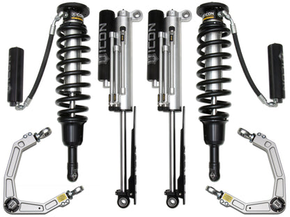 ICON 2017+ Ford Raptor Stage 2 Suspension System K93152 K93152 Photo - Primary