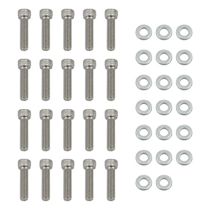 Mishimoto 89-10 Powerstroke E4OD 4R100 5R110 Trans Pan Cast GR MMTP-F2D-89 MMTP-F2D-89 User 8