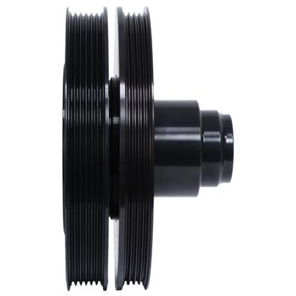 Fluidampr 19-22 GM/Chevy Duramax L8T Steel Externally Balanced Damper 760151 760151 User 2
