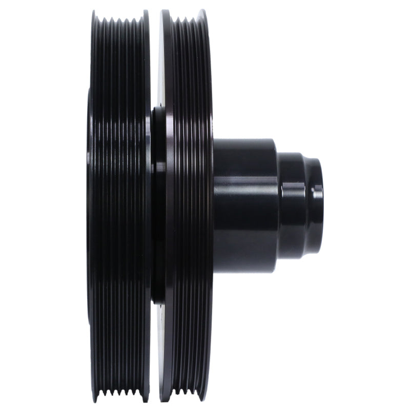 Fluidampr 19-22 GM/Chevy Duramax L8T Steel Externally Balanced Damper 760151 760151 User 2