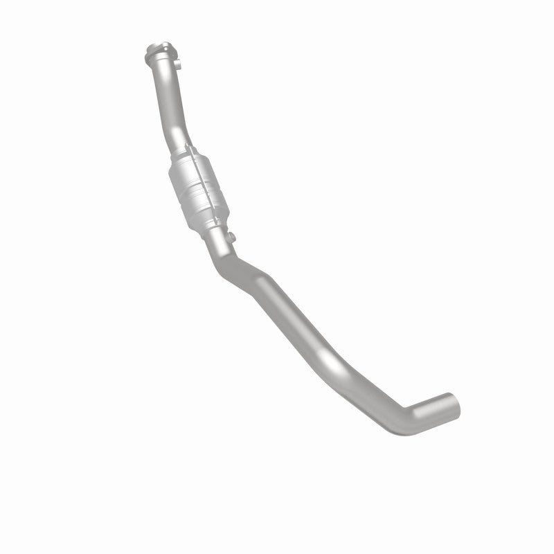 MagnaFlow Dodge Ram 1500 HM Grade Federal / EPA Compliant Direct-Fit Catalytic Converter 93417 360 Degree Image Set