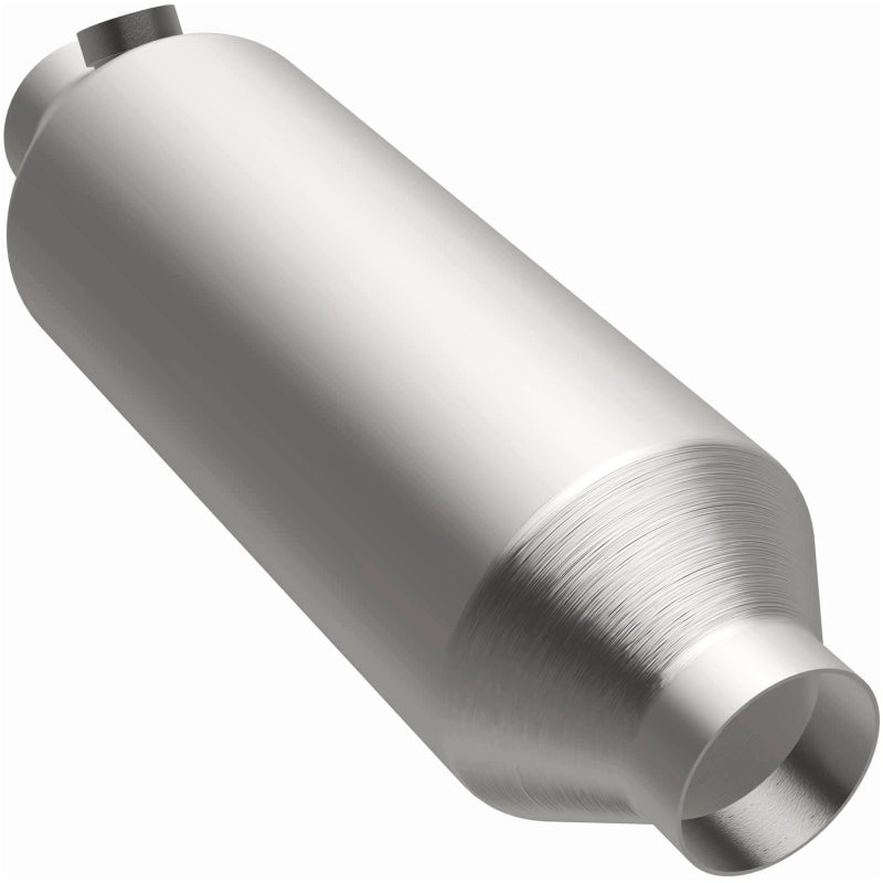 MagnaFlow Volkswagen Vanagon California Grade CARB Compliant Universal Catalytic Converter 3391034 Photo - out of package