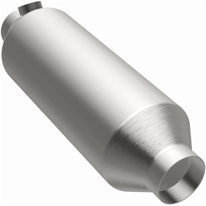 MagnaFlow Volkswagen Vanagon California Grade CARB Compliant Universal Catalytic Converter 3391034 Photo - out of package
