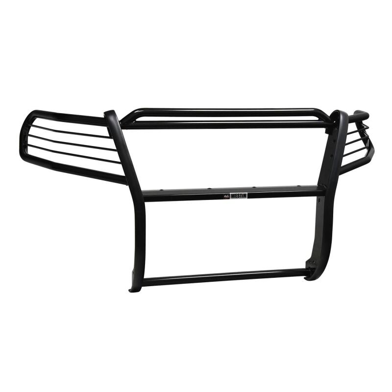 Westin 19-20 Ford Ranger Sportsman Grille Guard - Black 40-3985 40-3985 Photo - Unmounted