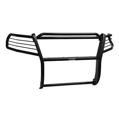 Westin 19-20 Ford Ranger Sportsman Grille Guard - Black 40-3985 40-3985 Photo - Unmounted