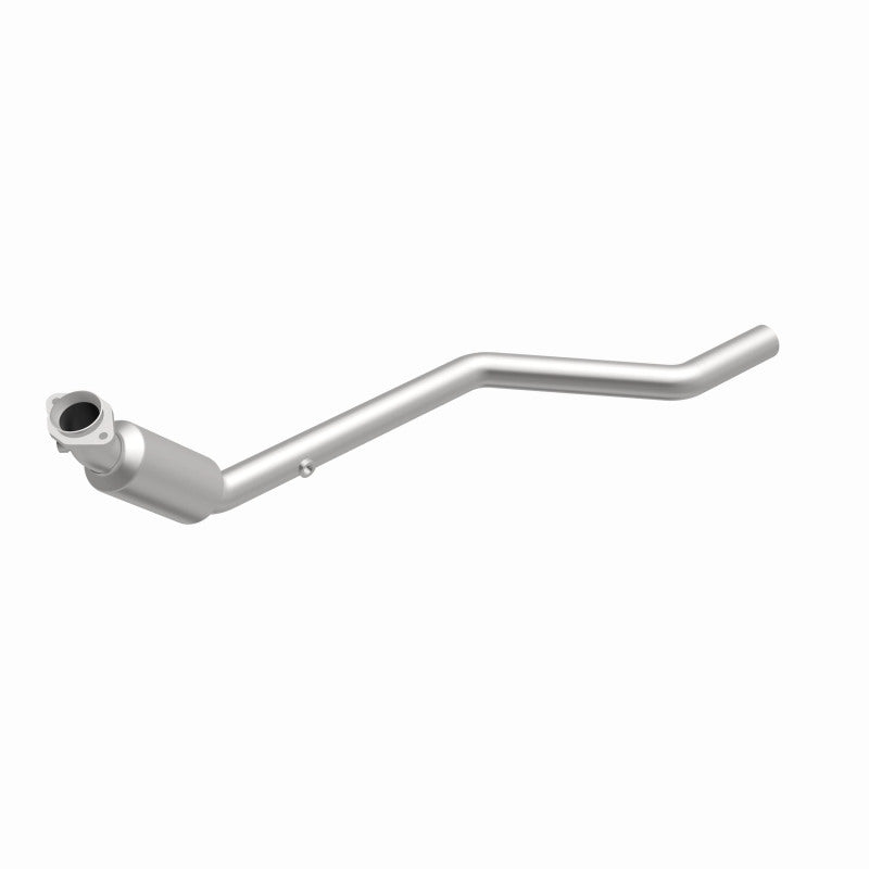 MagnaFlow HM Grade Federal / EPA Compliant Direct-Fit Catalytic Converter 23938 360 Degree Image Set