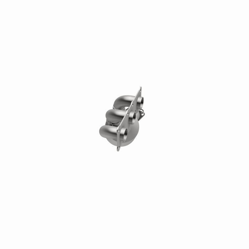 MagnaFlow BMW OEM Grade Federal / EPA Compliant Manifold Catalytic Converter 49774 360 Degree Image Set
