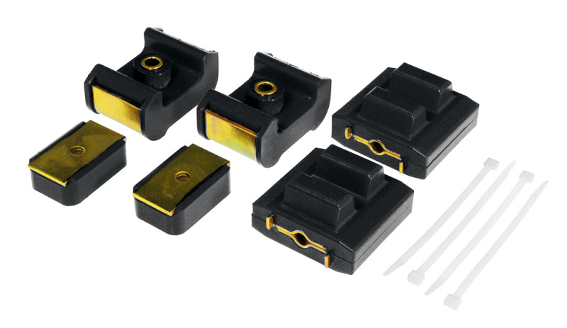 Prothane Differential Mount Bushing 7-1904-BL Photo - Primary