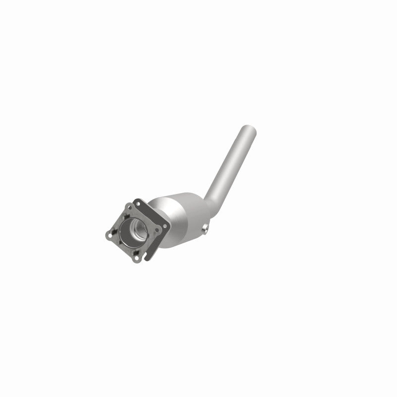 MagnaFlow OEM Grade Federal / EPA Compliant Direct-Fit Catalytic Converter 49242 360 Degree Image Set