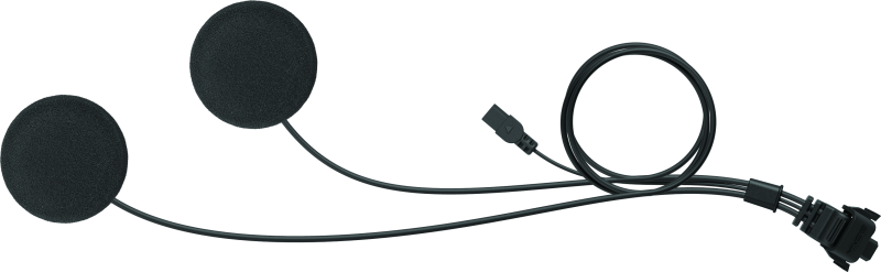 Sena Technologies Hd Speakers Type B SC-A0326 SC-A0326 Photo - Primary