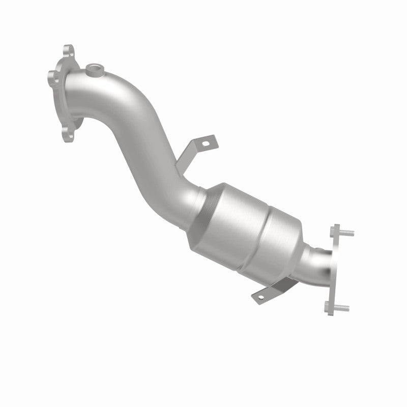 MagnaFlow Cadillac California Grade CARB Compliant Direct-Fit Catalytic Converter 551573 360 Degree Image Set