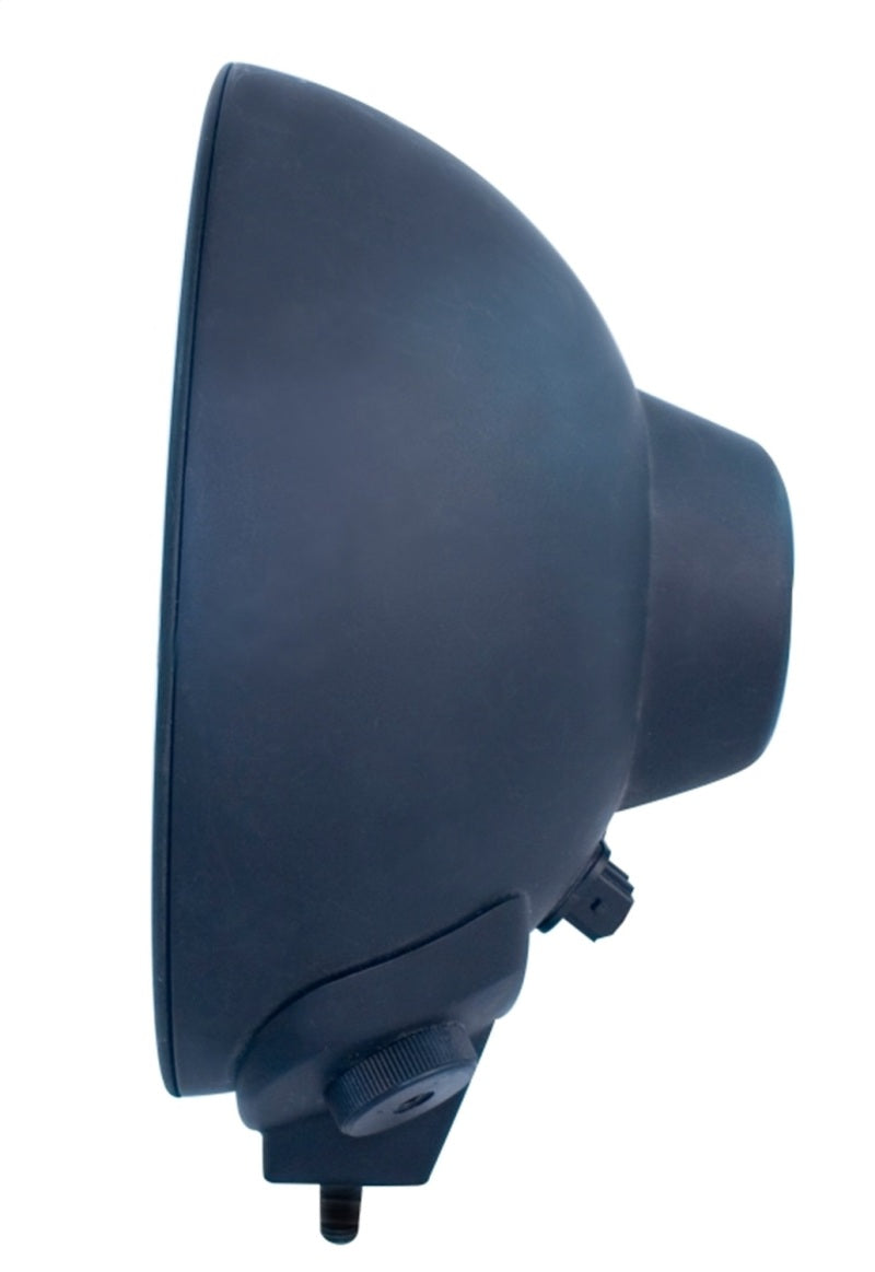 Hella Rallye 4000 series BlackEuro Beam 12V Halogen Lamp with Position Lamp H12560031 H12560031 Photo - Unmounted