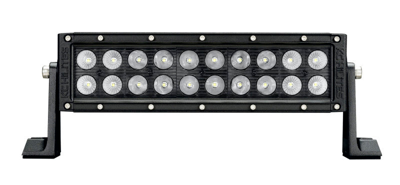 KC HiLiTES C-Series - Light Bar System - Combo Spot / Spread Beam 334 Photo - Primary