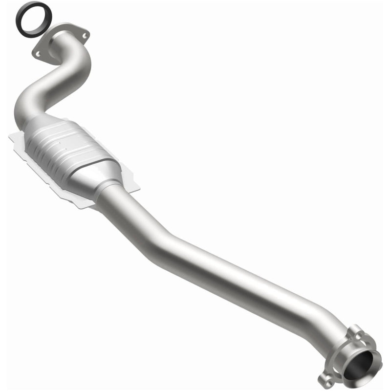 MagnaFlow Hummer OEM Grade Federal / EPA Compliant Direct-Fit Catalytic Converter 51476 Photo - out of package