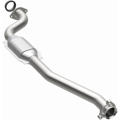 MagnaFlow Hummer OEM Grade Federal / EPA Compliant Direct-Fit Catalytic Converter 51476 Photo - out of package