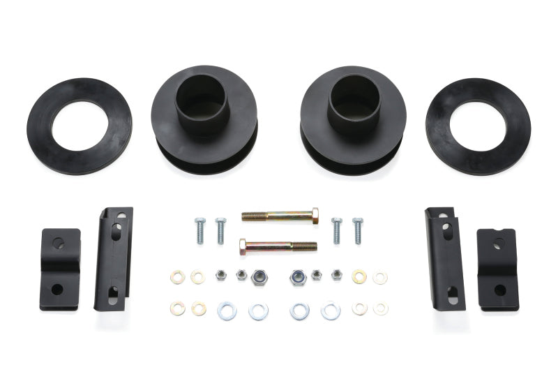 Fabtech Suspension Leveling Kit 1FX9H FTL5206 Photo - Primary