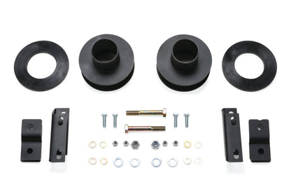 Fabtech Suspension Leveling Kit 1FX9H FTL5206 Photo - Primary