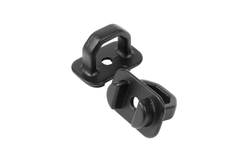 Dee Zee Deezee 07-23 Chevrolet Silverado/Colorado/Canyon Cargo Management - Tie Downs (Pair) DZ97903 DZ97903 Photo - Unmounted