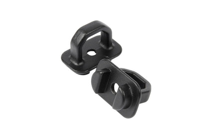 Dee Zee Deezee 07-23 Chevrolet Silverado/Colorado/Canyon Cargo Management - Tie Downs (Pair) DZ97903 DZ97903 Photo - Unmounted