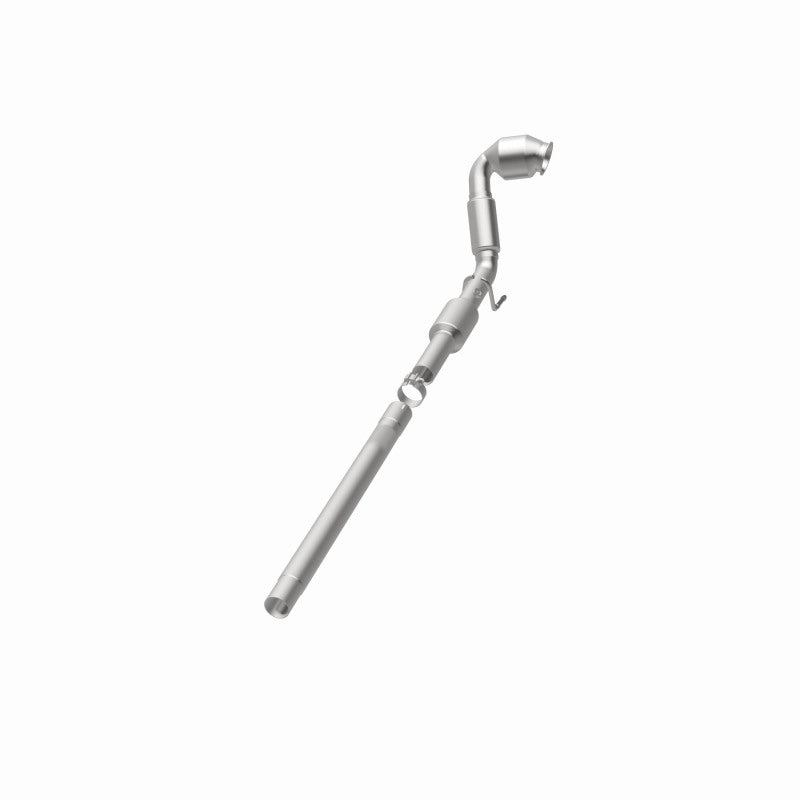 MagnaFlow Volkswagen OEM Grade Federal / EPA Compliant Direct-Fit Catalytic Converter 52392 360 Degree Image Set