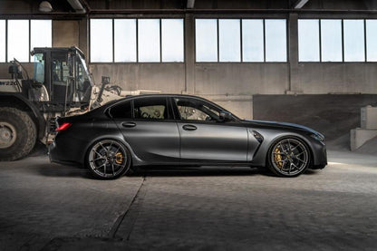 KW 2021+ BMW M3 (G80) Sedan/ M4 (G82) Coupe 2WD Coilover Kit V3 352200EB 352200EB Photo - lifestyle view