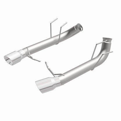 MagnaFlow Ford Mustang Race Series Axle-Back Performance Exhaust System 15152 360 Degree Image Set