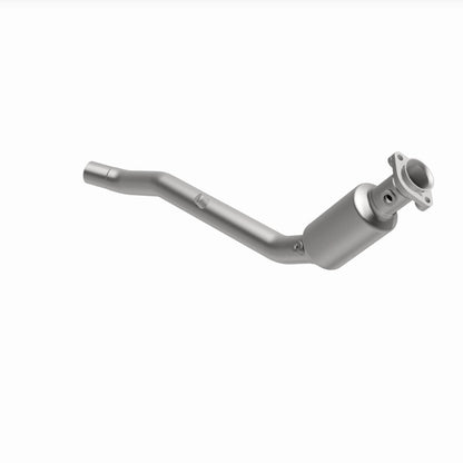 Magnaflow 05-06 Land Rover LR3 4.4L Direct Fit Converter 4651718 4651718 360 Degree Image Set