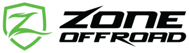 Zone Offroad ZOR Spacer Kits Suspension Leveling Kits main image