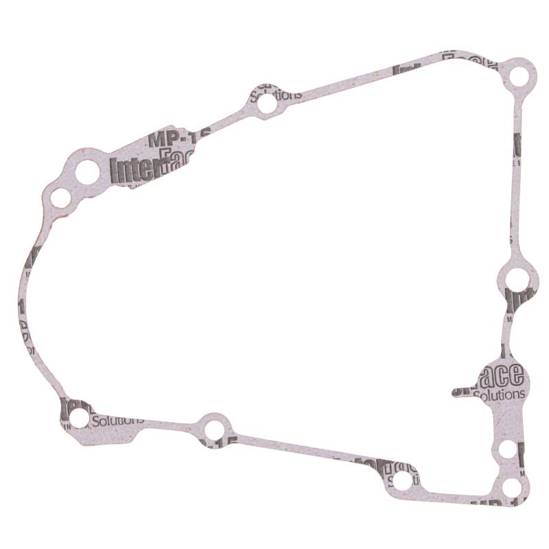 Vertex Pistons Vertex Gaskets 07-15 Yamaha WR450F Ignition Cover Gasket Kit 816211 816211 Photo - Primary