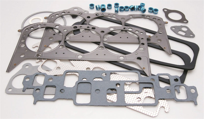 Cometic Top End Gasket Kit 4.12in x .040in Pontiac Trans Sport 1992-1993 PRO1006T Photo - Primary