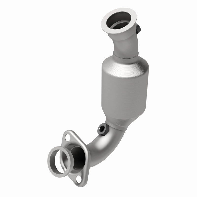 MagnaFlow Jeep Liberty HM Grade Federal / EPA Compliant Direct-Fit Catalytic Converter 93238 360 Degree Image Set