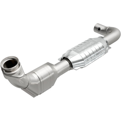 MagnaFlow OEM Grade Federal / EPA Compliant Direct-Fit Catalytic Converter 51168 Photo - Primary