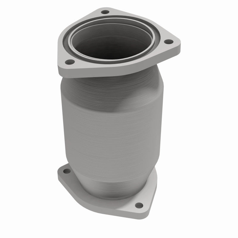MagnaFlow Daewoo Nubira HM Grade Federal / EPA Compliant Direct-Fit Catalytic Converter 23620 360 Degree Image Set