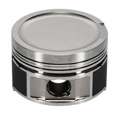 Wiseco VLKSWGN 1.8T 5v Dished -7cc 82MM Piston Shelf Stock Kit K563M82AP K563M82AP User 4