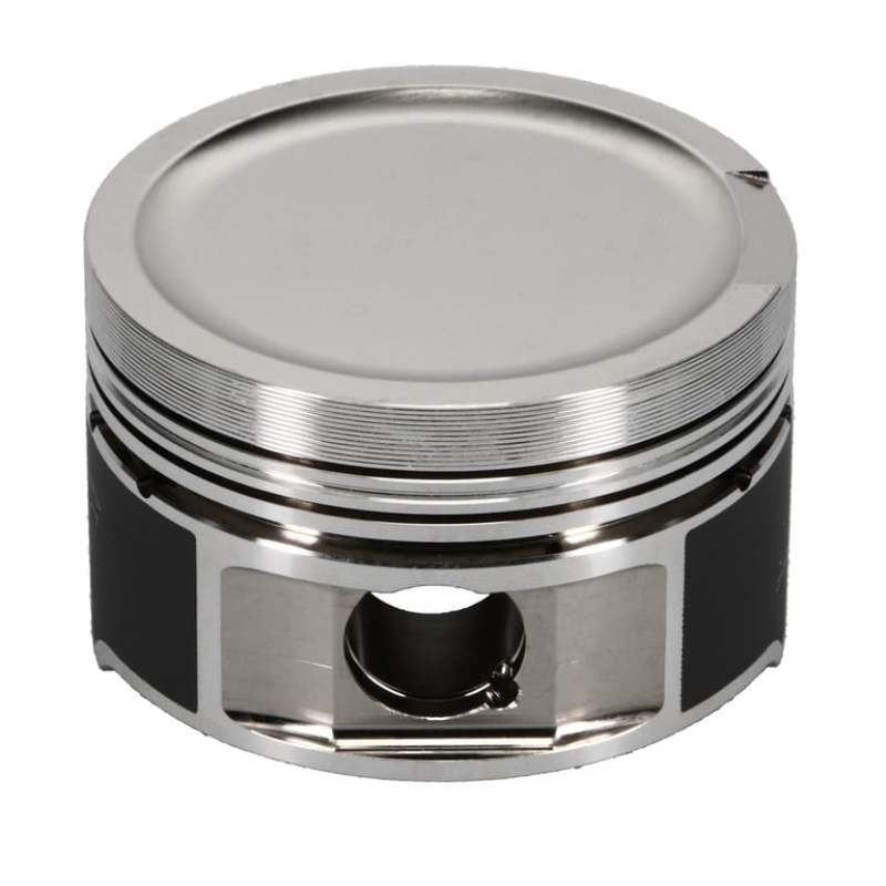 Wiseco VLKSWGN 1.8T 5v Dished -7cc 82MM Piston Shelf Stock 6563M82 6563M82 User 6