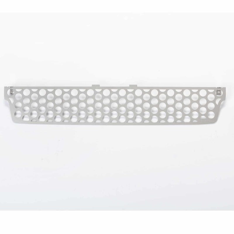 Putco 2015-2017, GMC Sierra HD - Stainless Steel, Punch Design Bumper Grille 85196 Photo - Primary