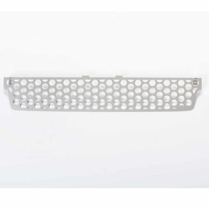 Putco 2015-2017, GMC Sierra HD - Stainless Steel, Punch Design Bumper Grille 85196 Photo - Primary