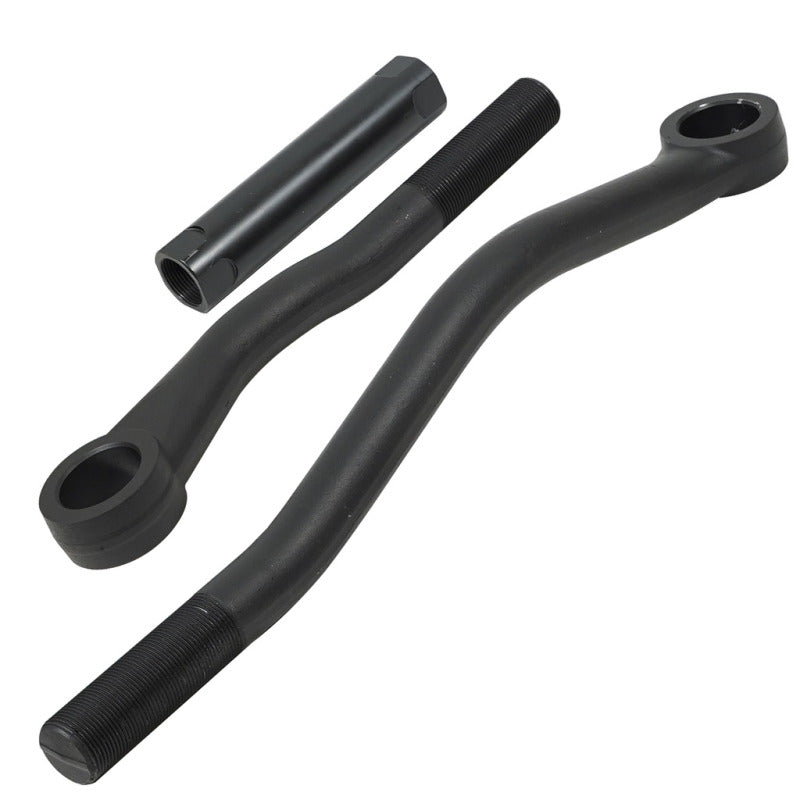 BD Diesel 14-22 RAM 2500/13-22 RAM 3500 Track Bar Kit 1032018 1032018 Photo - out of package